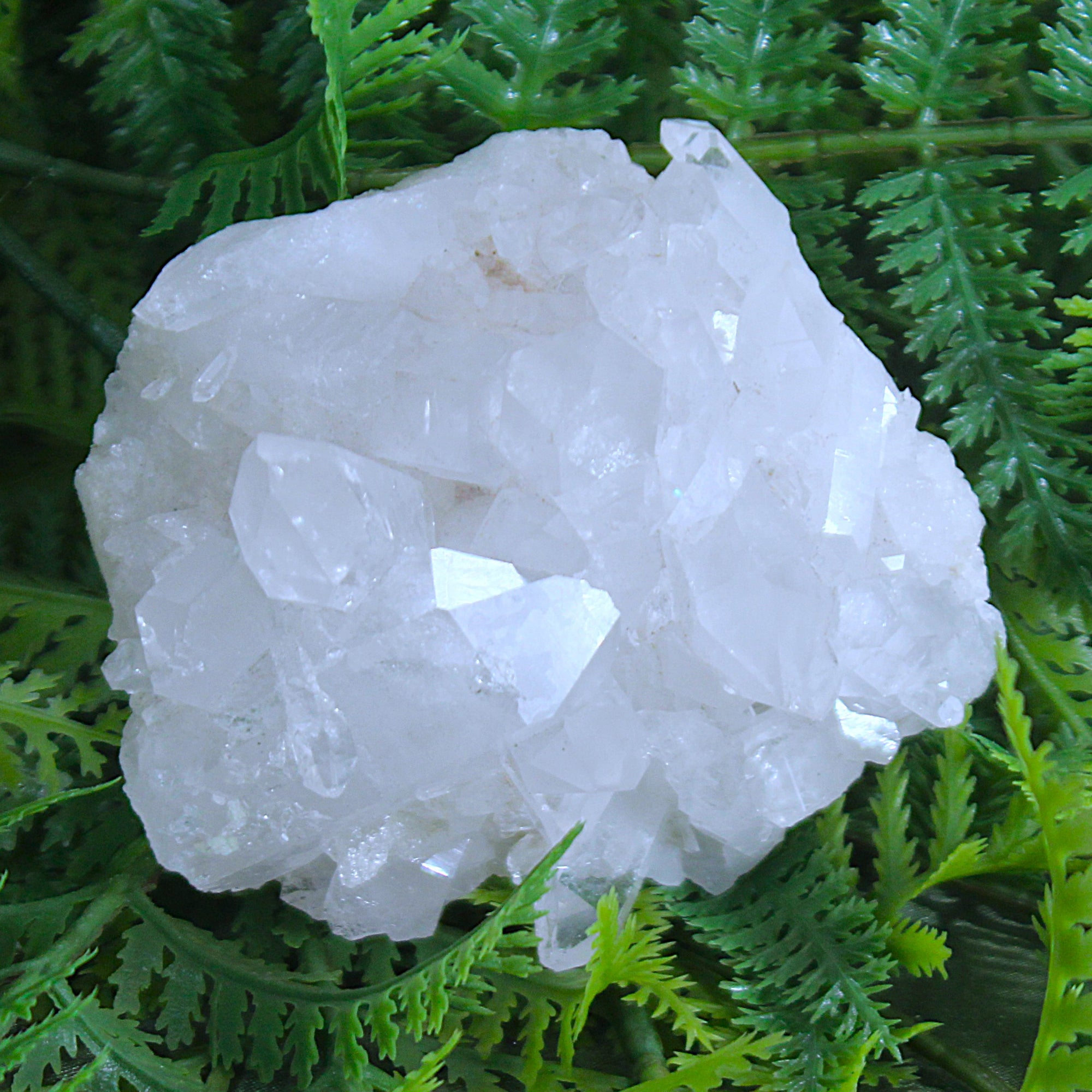 Clear Quartz