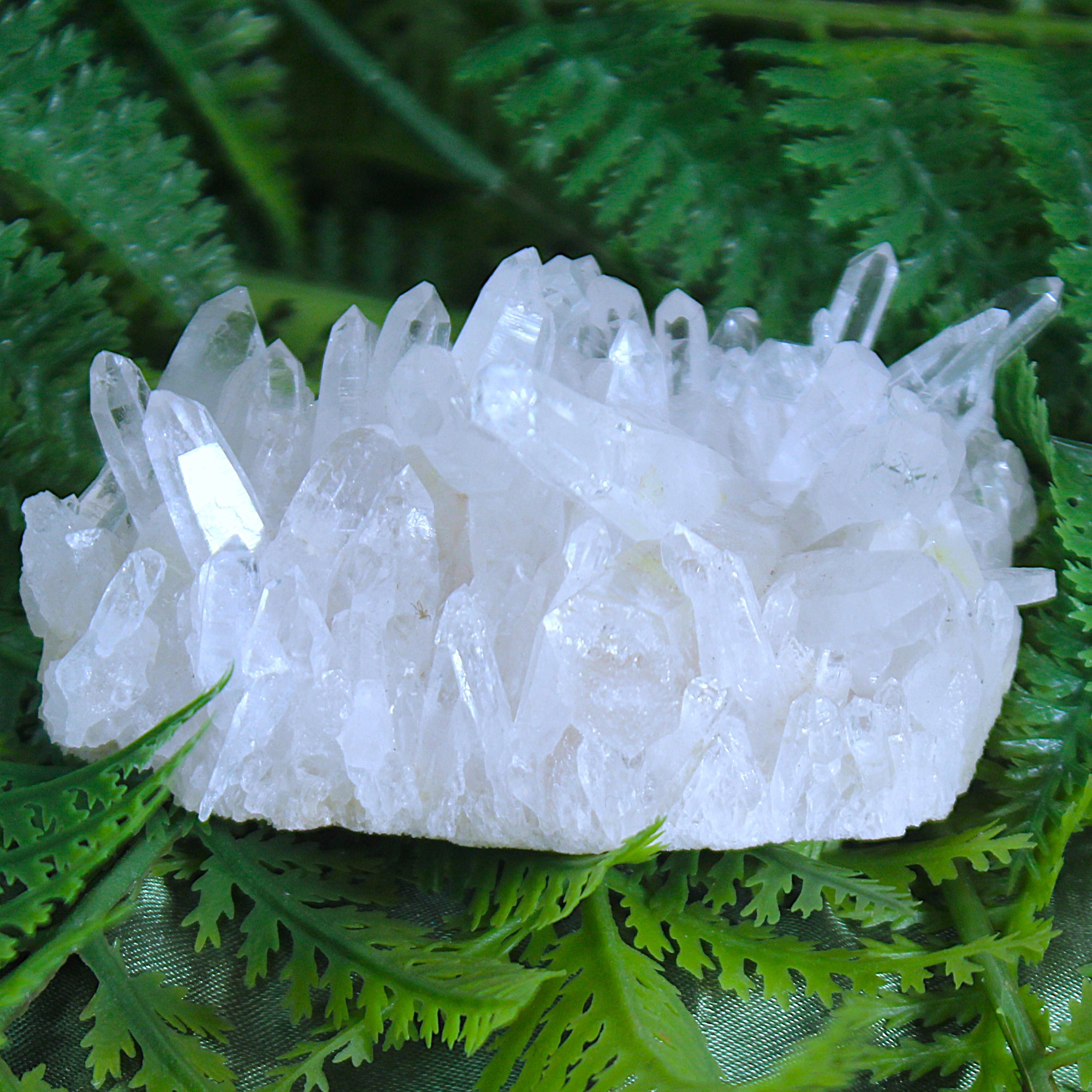 Clear Quartz