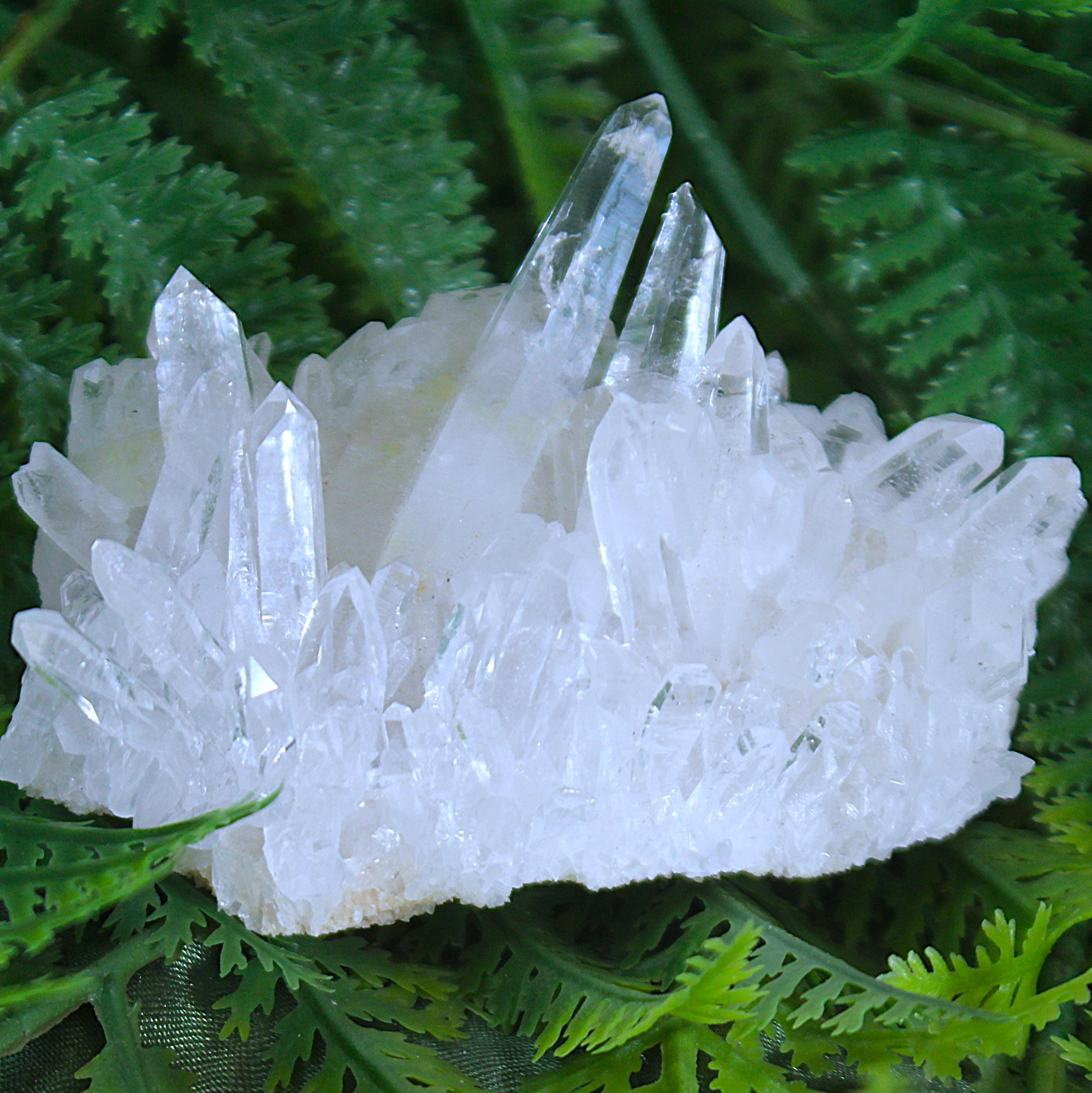 Clear Quartz