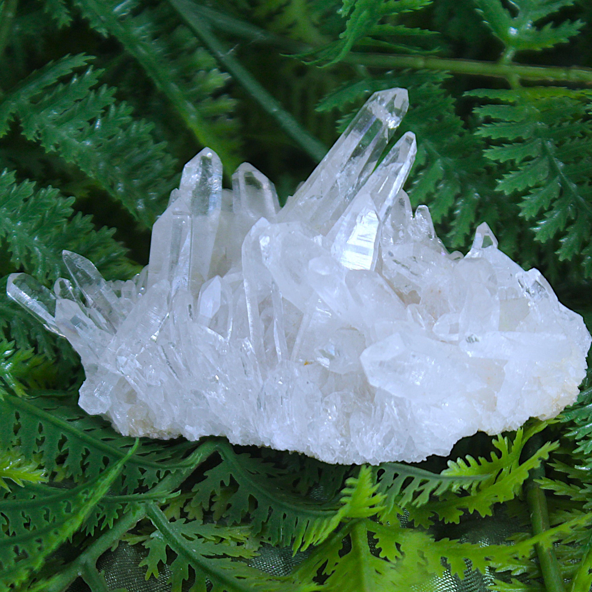 Clear Quartz