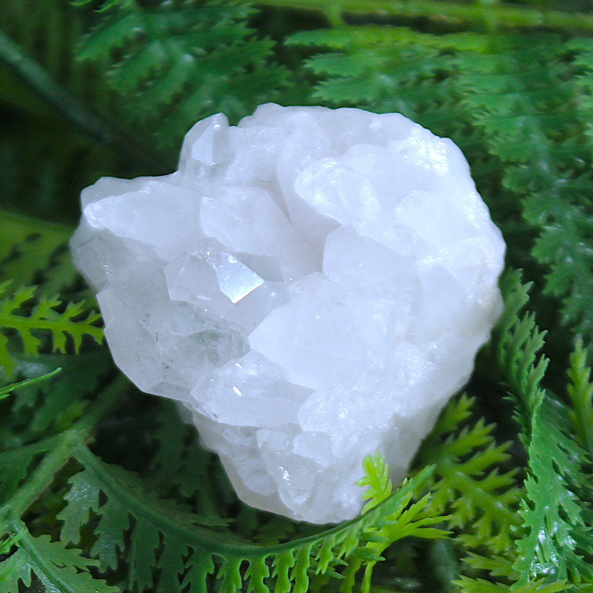 Clear Quartz
