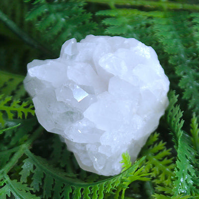 Clear Quartz