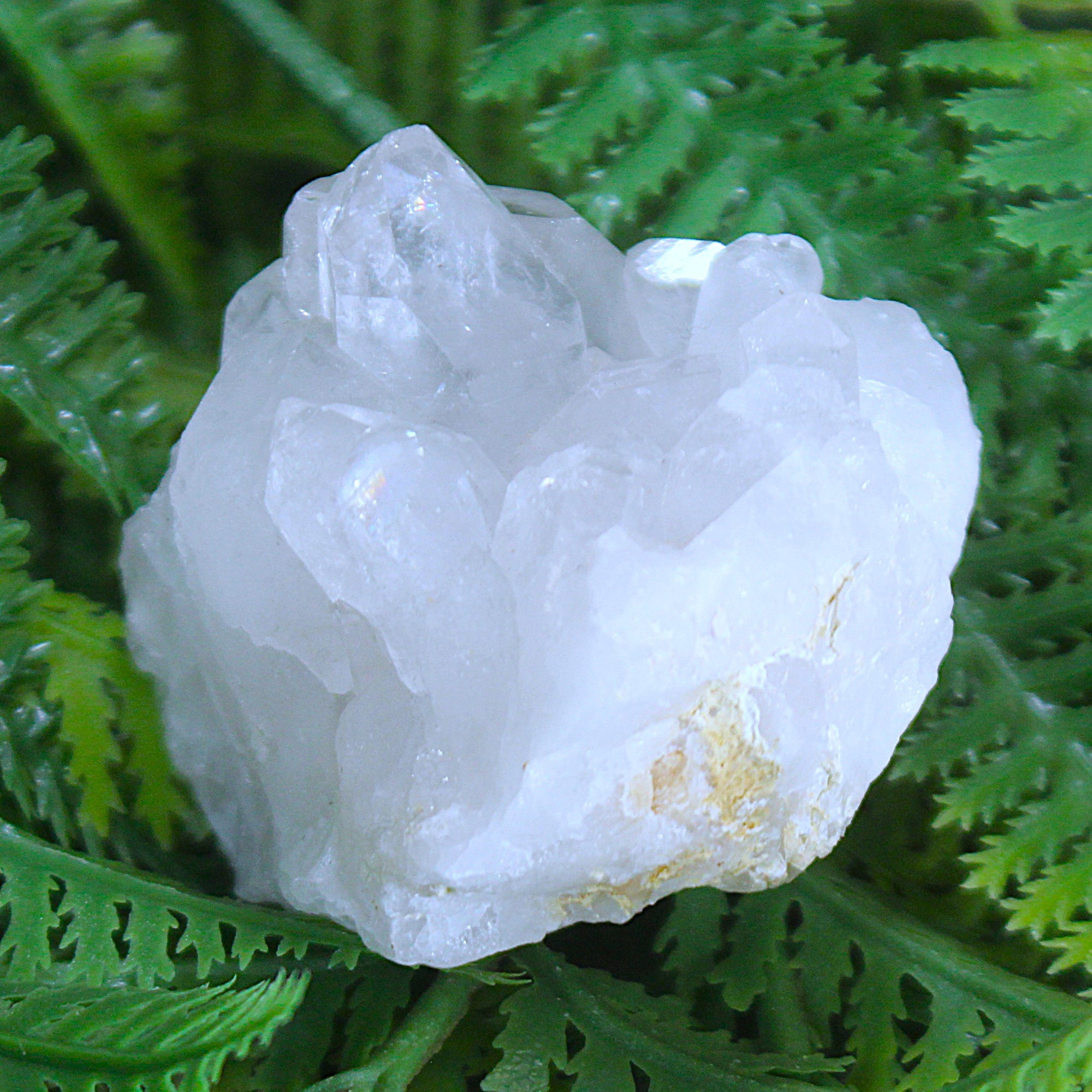 Clear Quartz