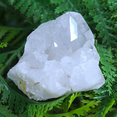 Clear Quartz