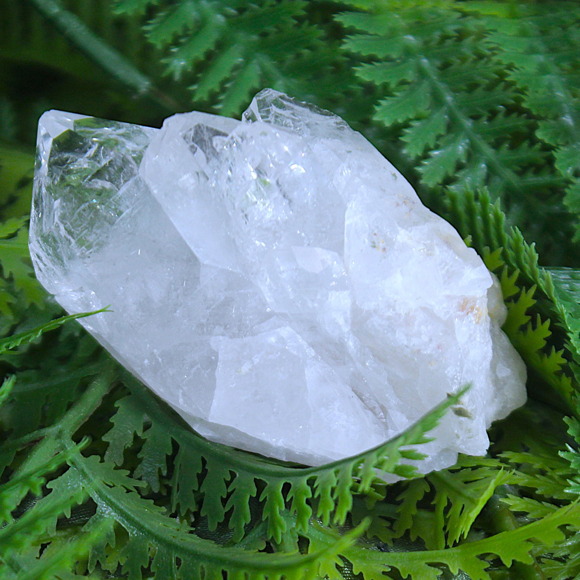 Clear Quartz