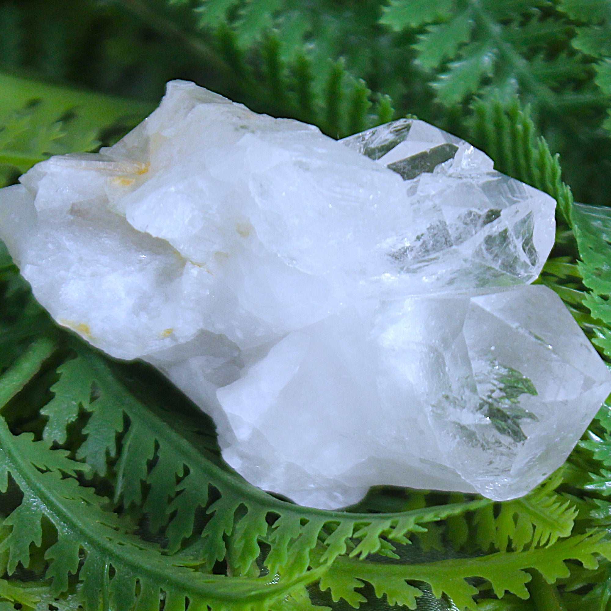 Clear Quartz