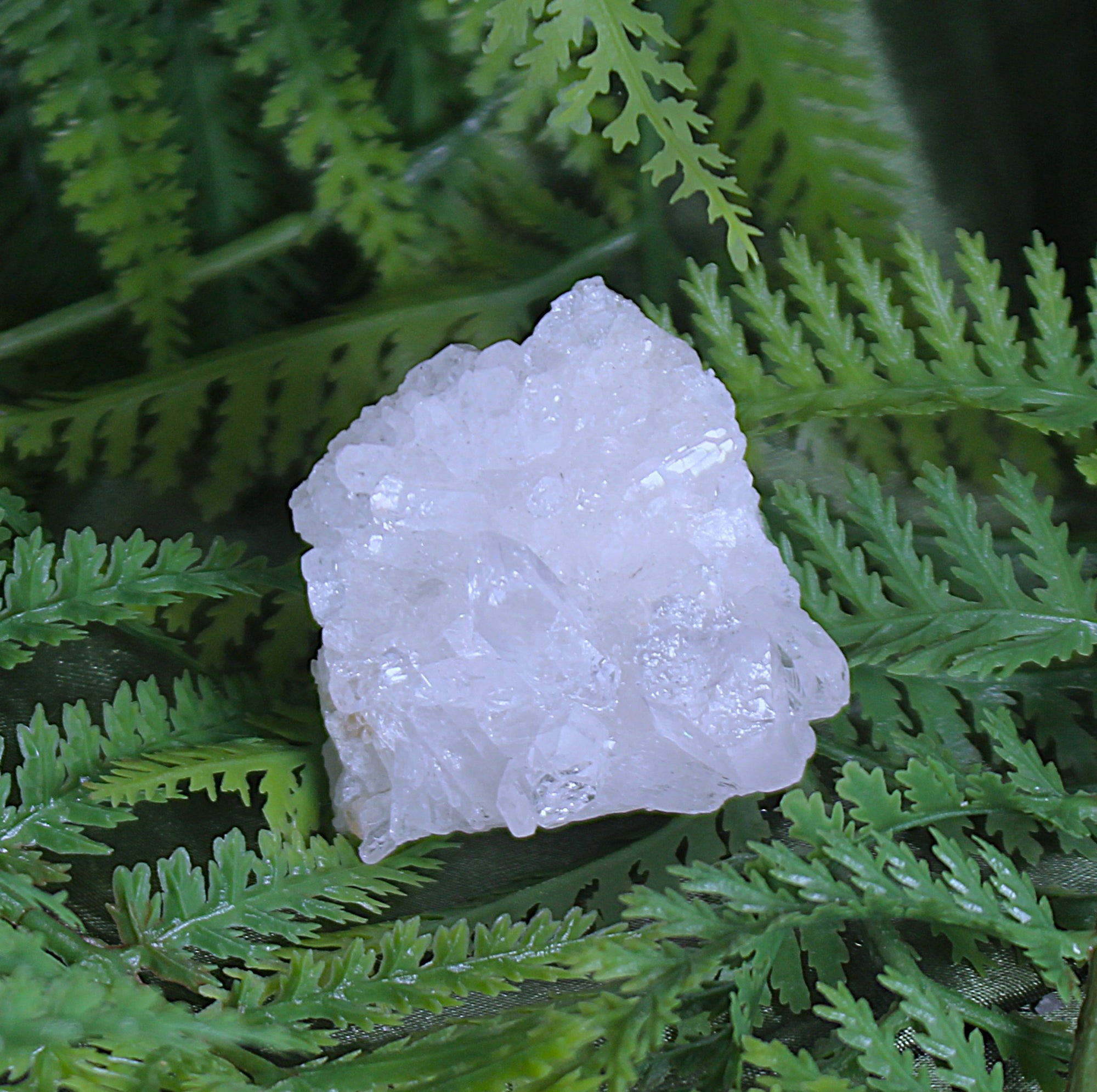 Clear Quartz