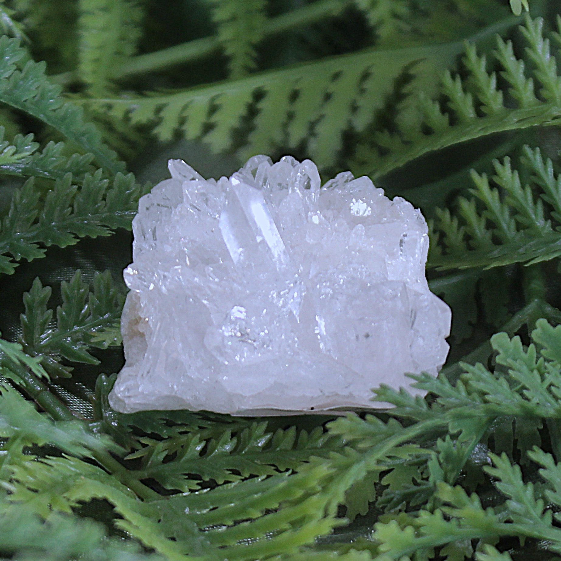Clear Quartz