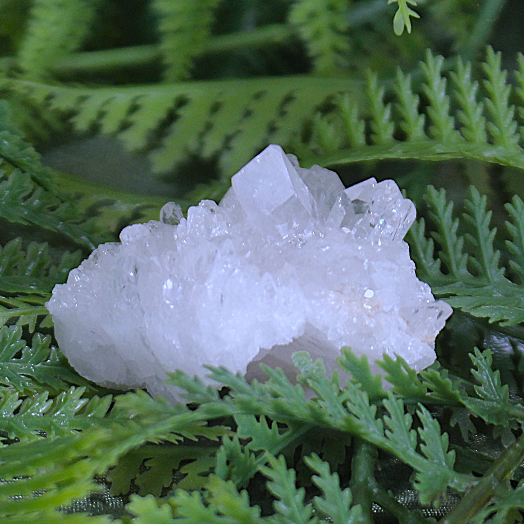 Clear Quartz