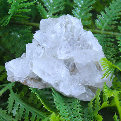 Clear Quartz
