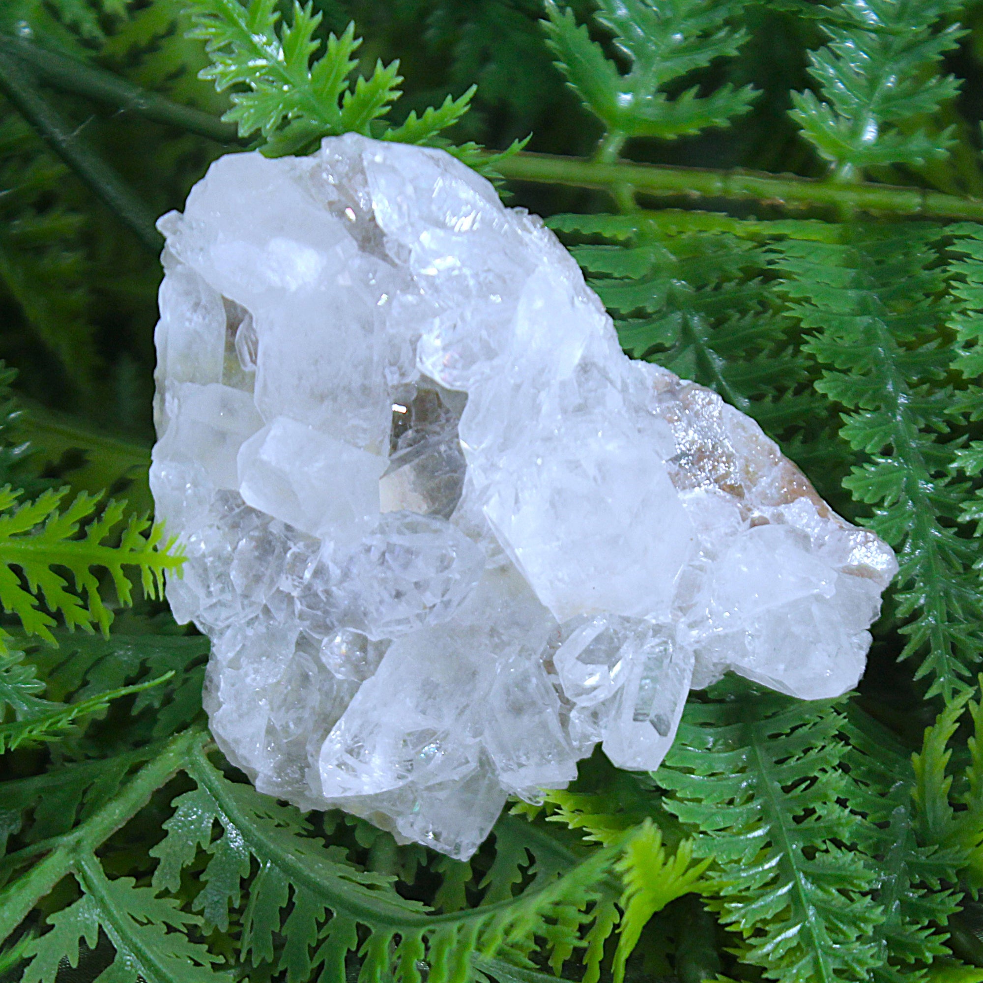 Clear Quartz