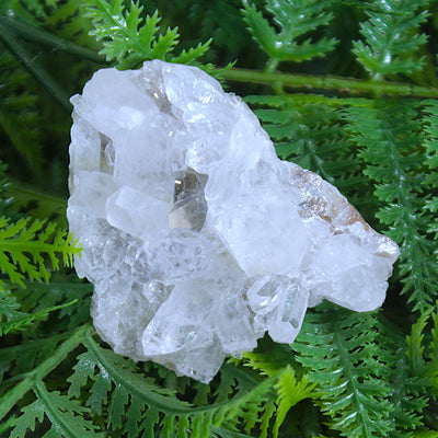 Clear Quartz