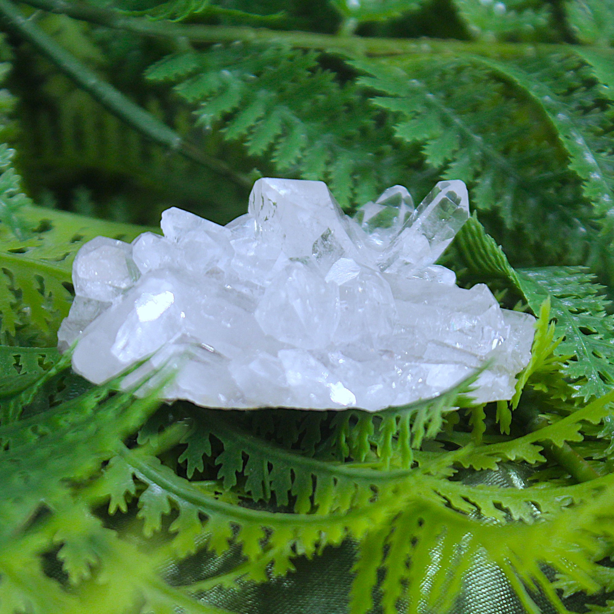 Clear Quartz