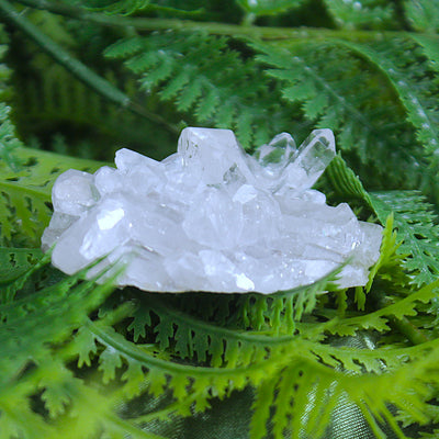 Clear Quartz