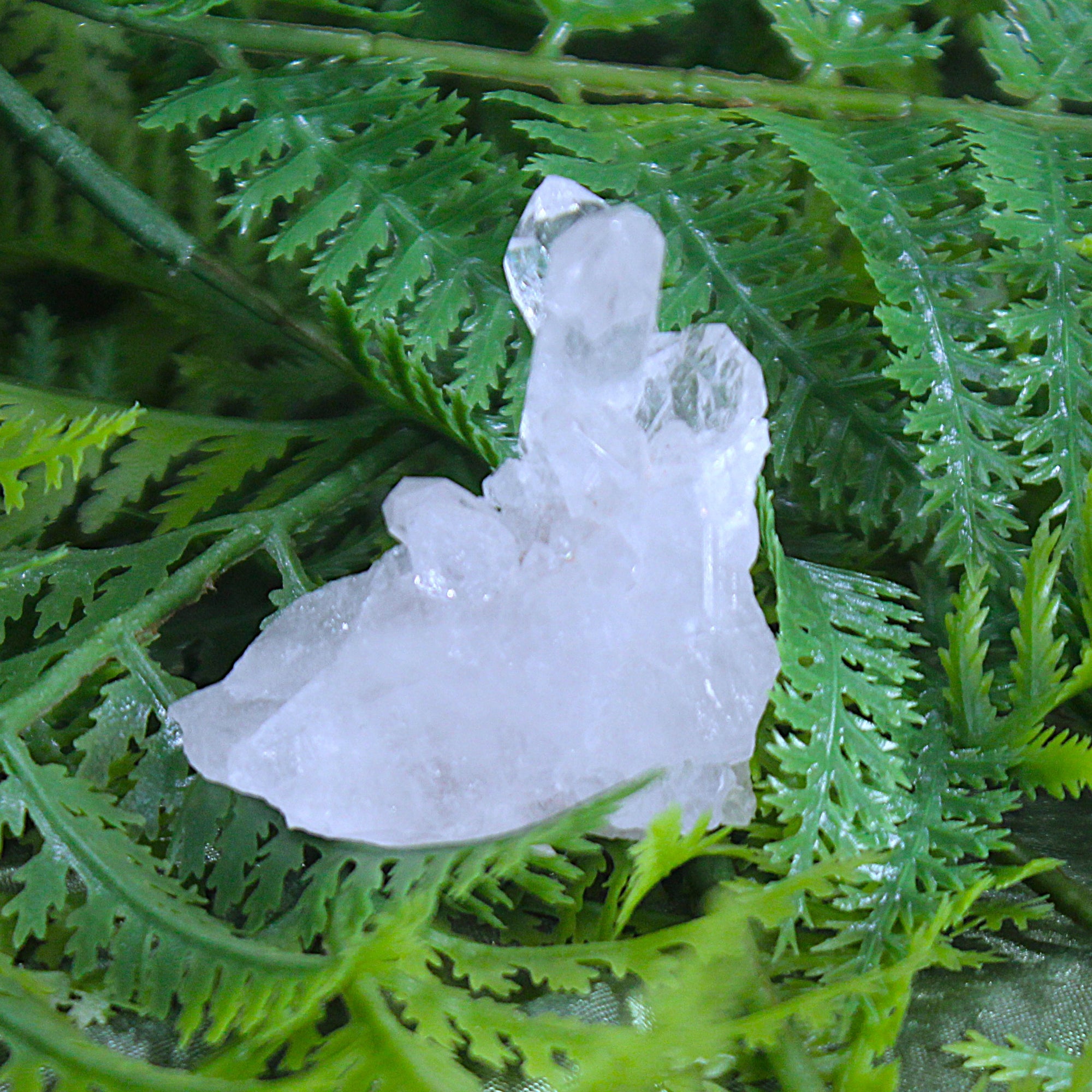 Clear Quartz