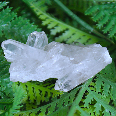 Clear Quartz