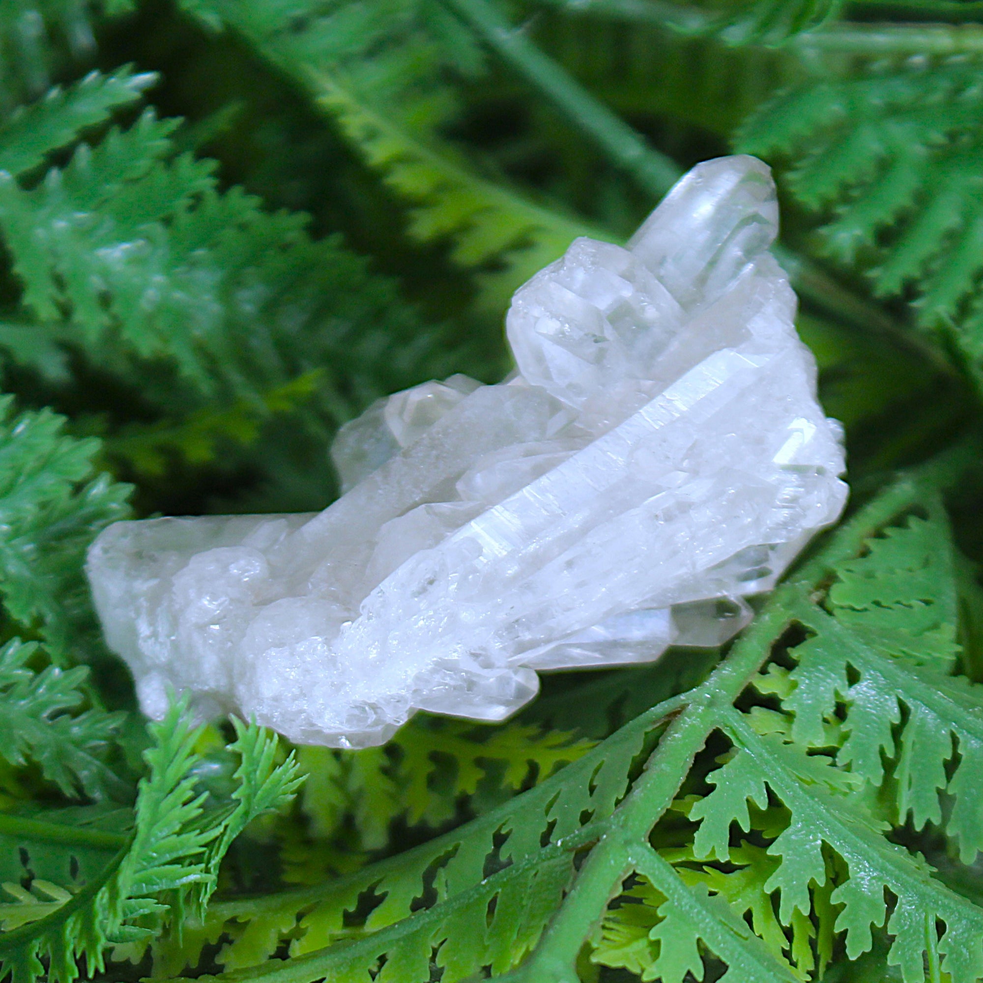 Clear Quartz