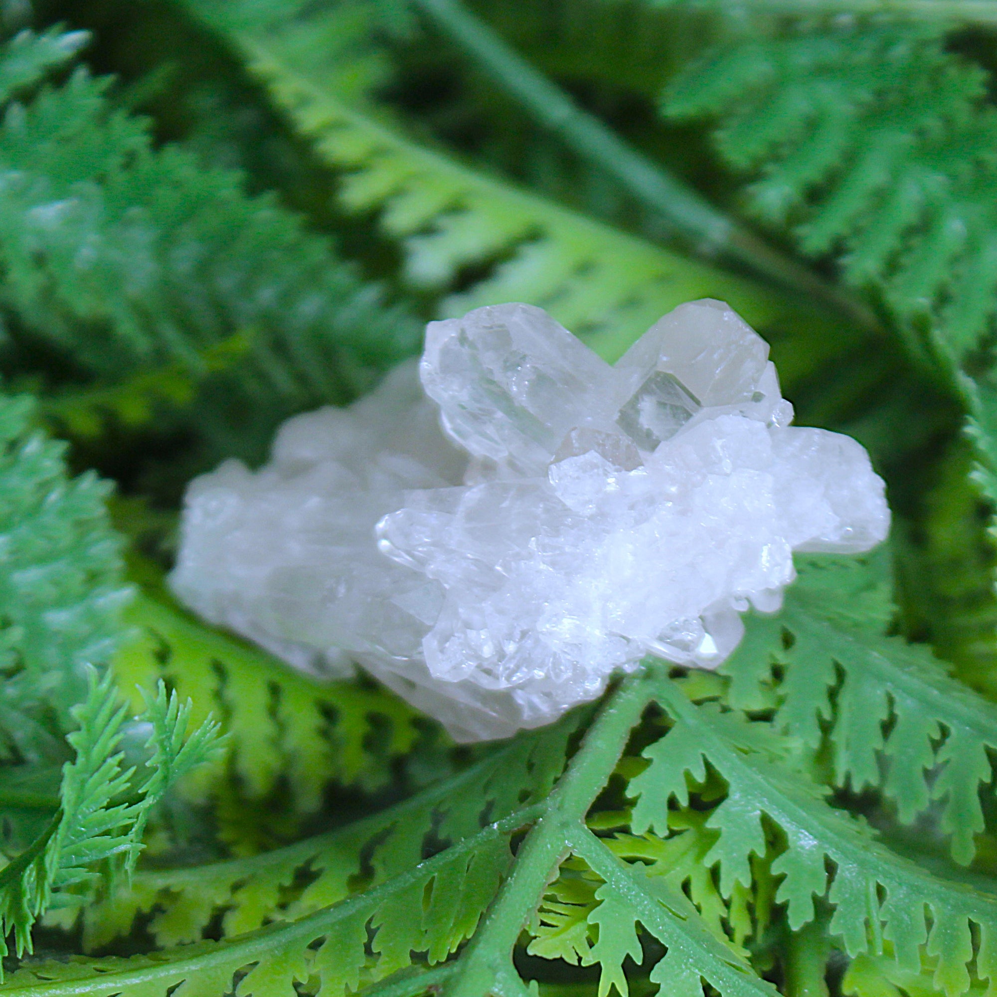 Clear Quartz
