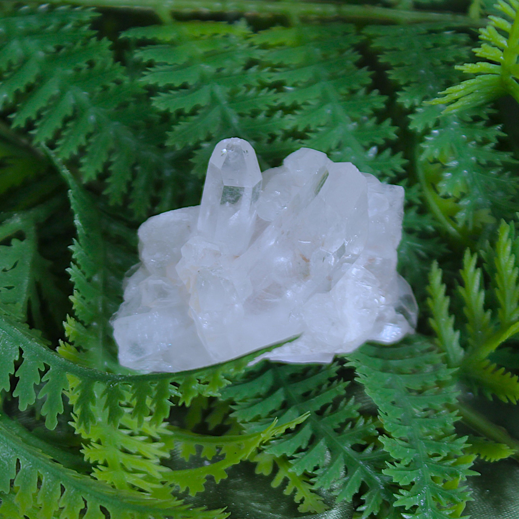 Clear Quartz