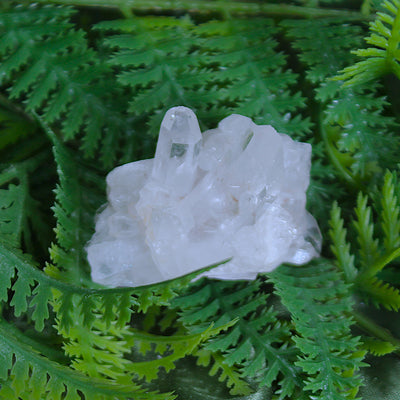 Clear Quartz