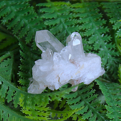 Clear Quartz