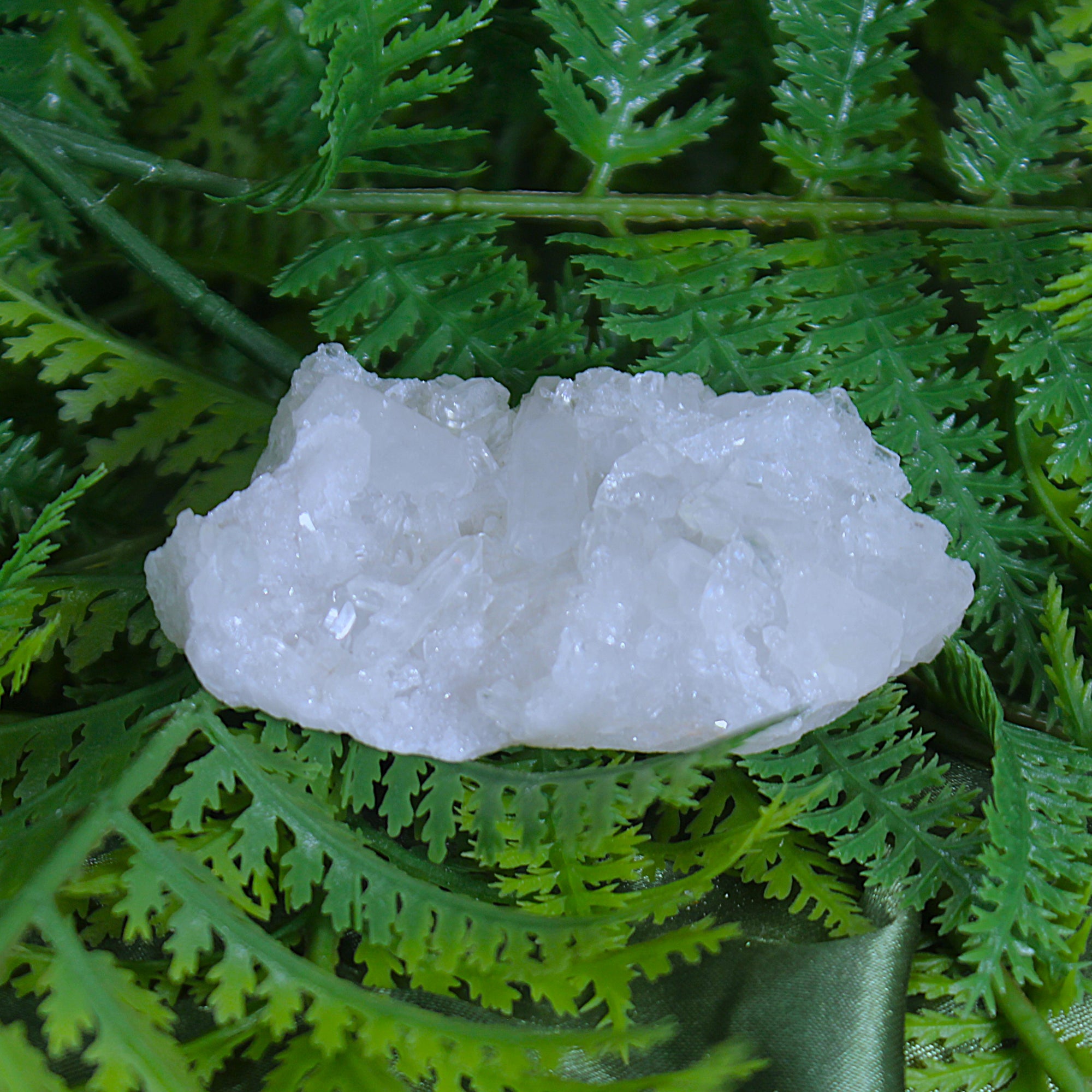 Clear Quartz