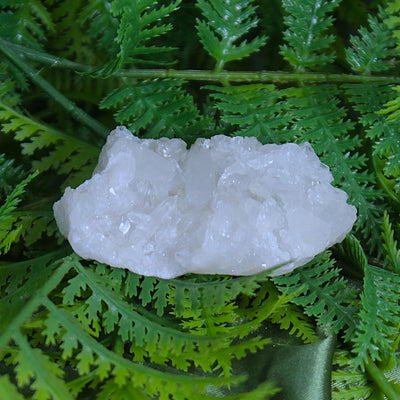 Clear Quartz