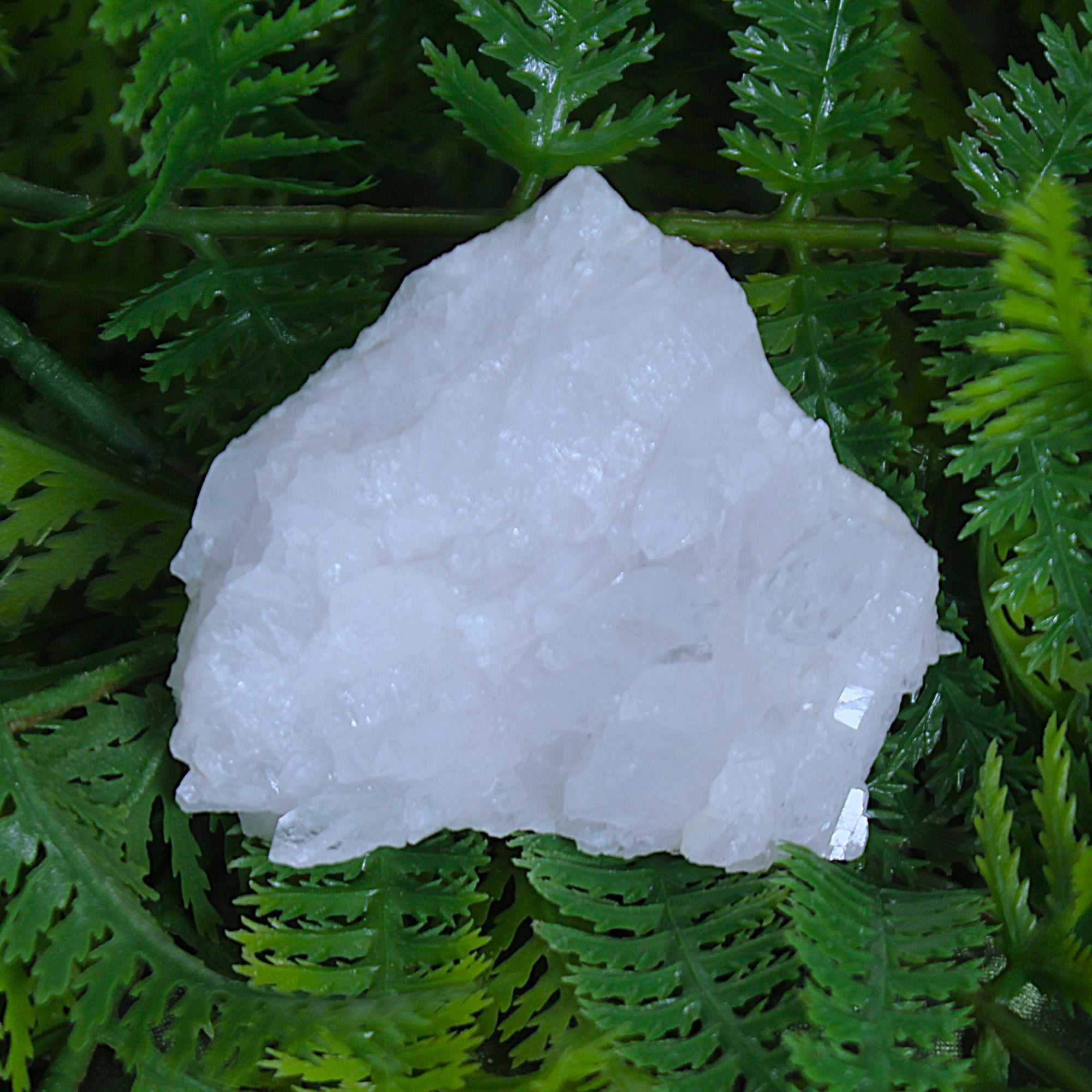 Clear Quartz