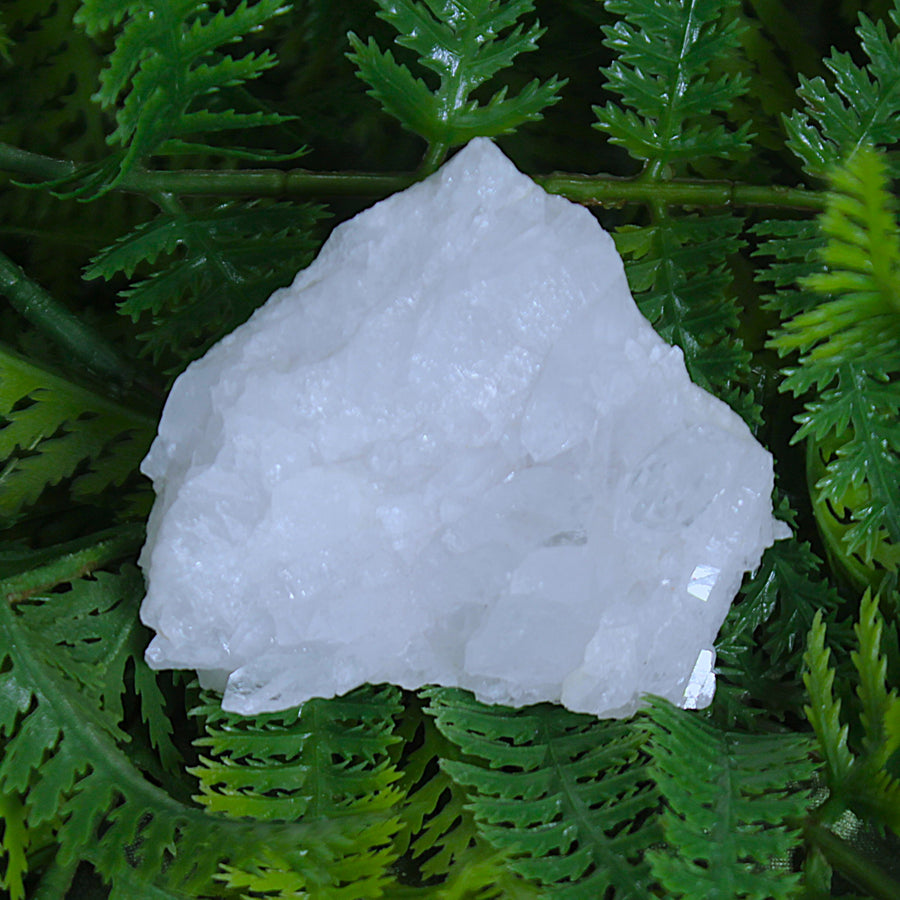 Clear Quartz