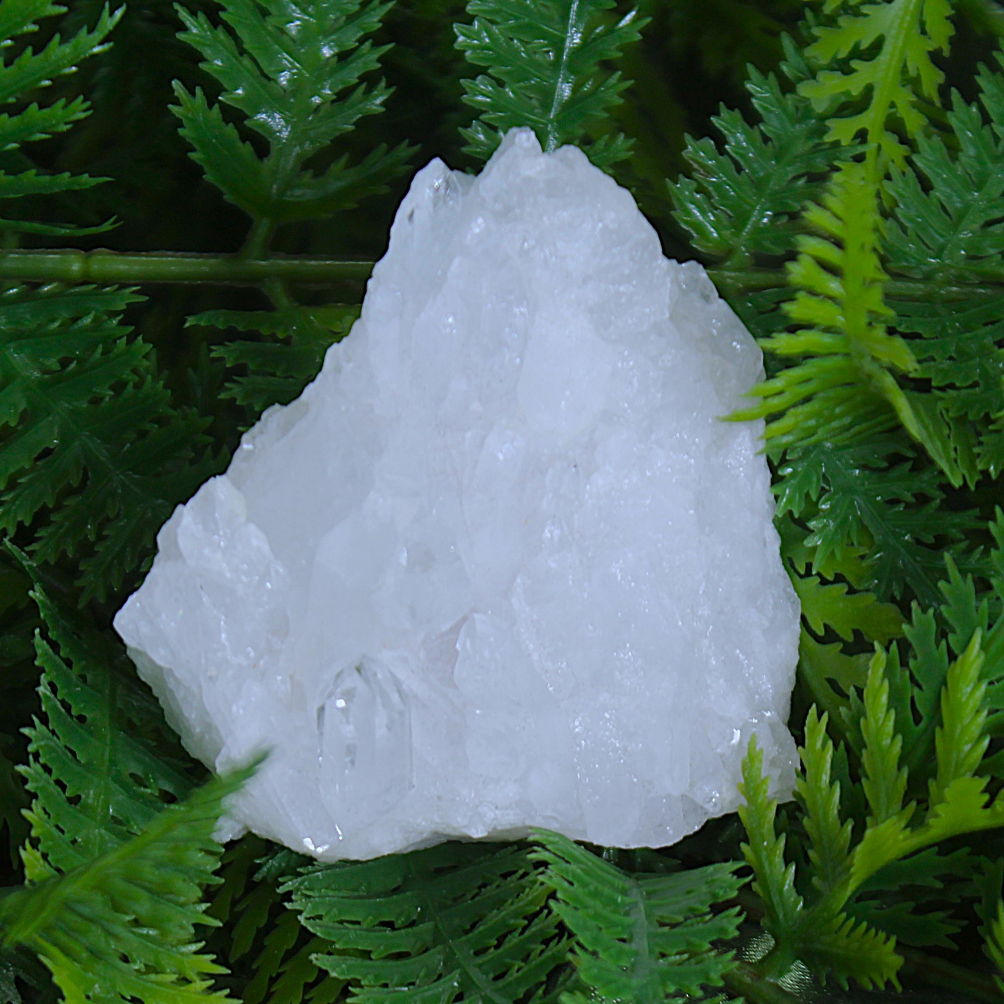 Clear Quartz