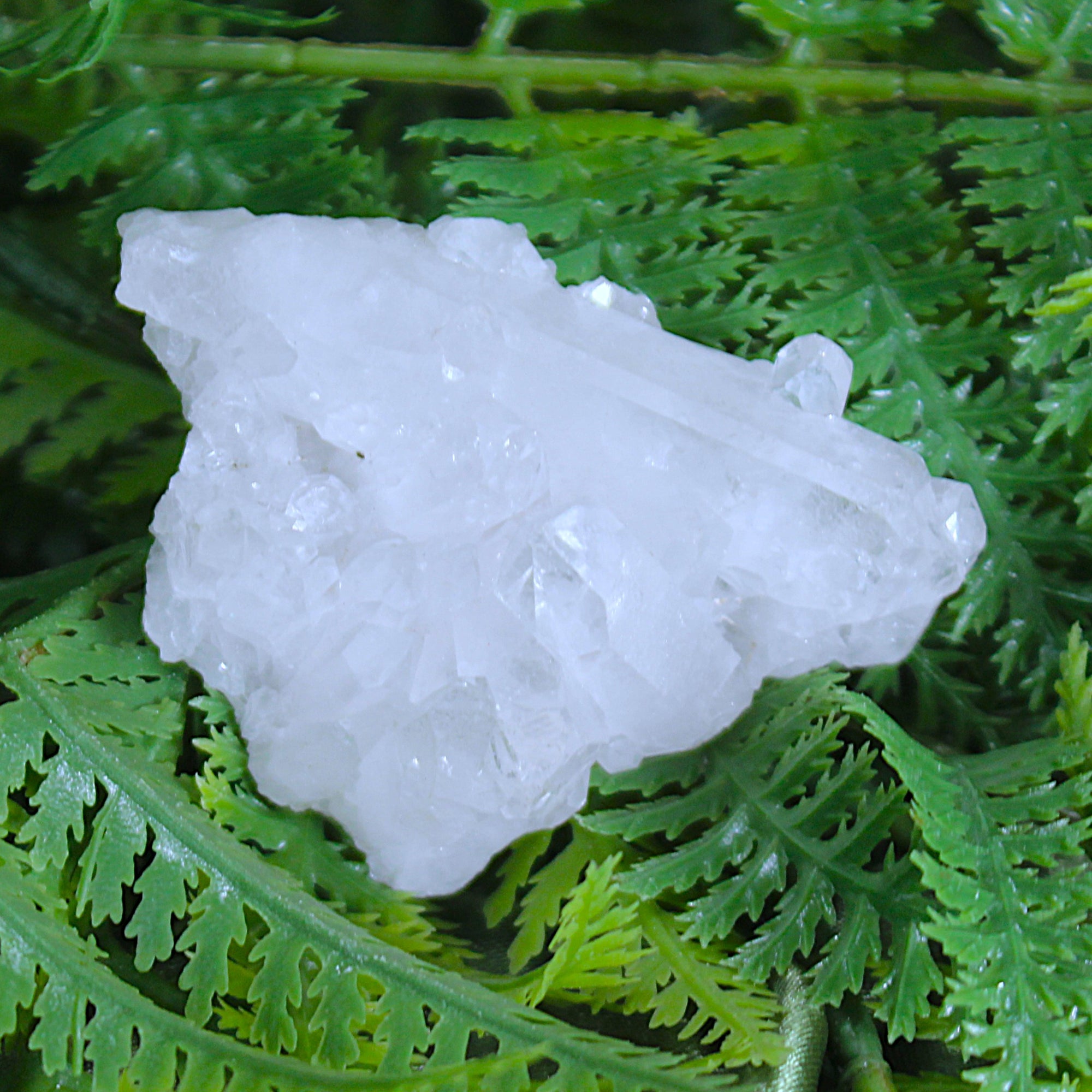 Clear Quartz (CQ168)