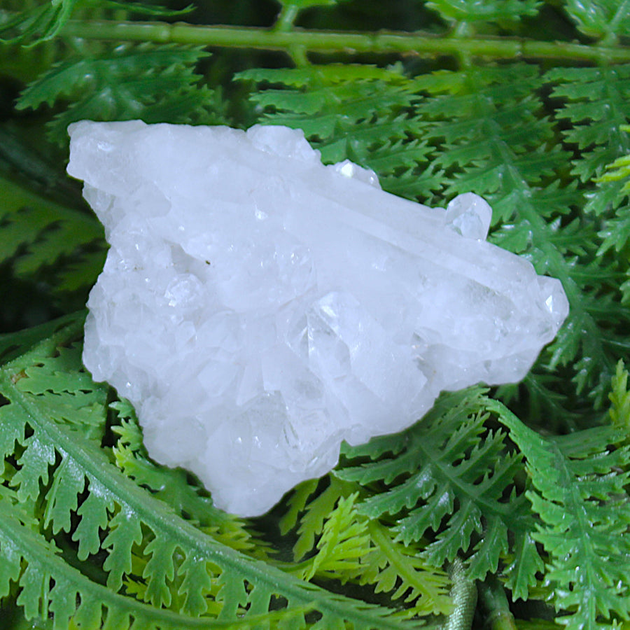 Clear Quartz (CQ168)