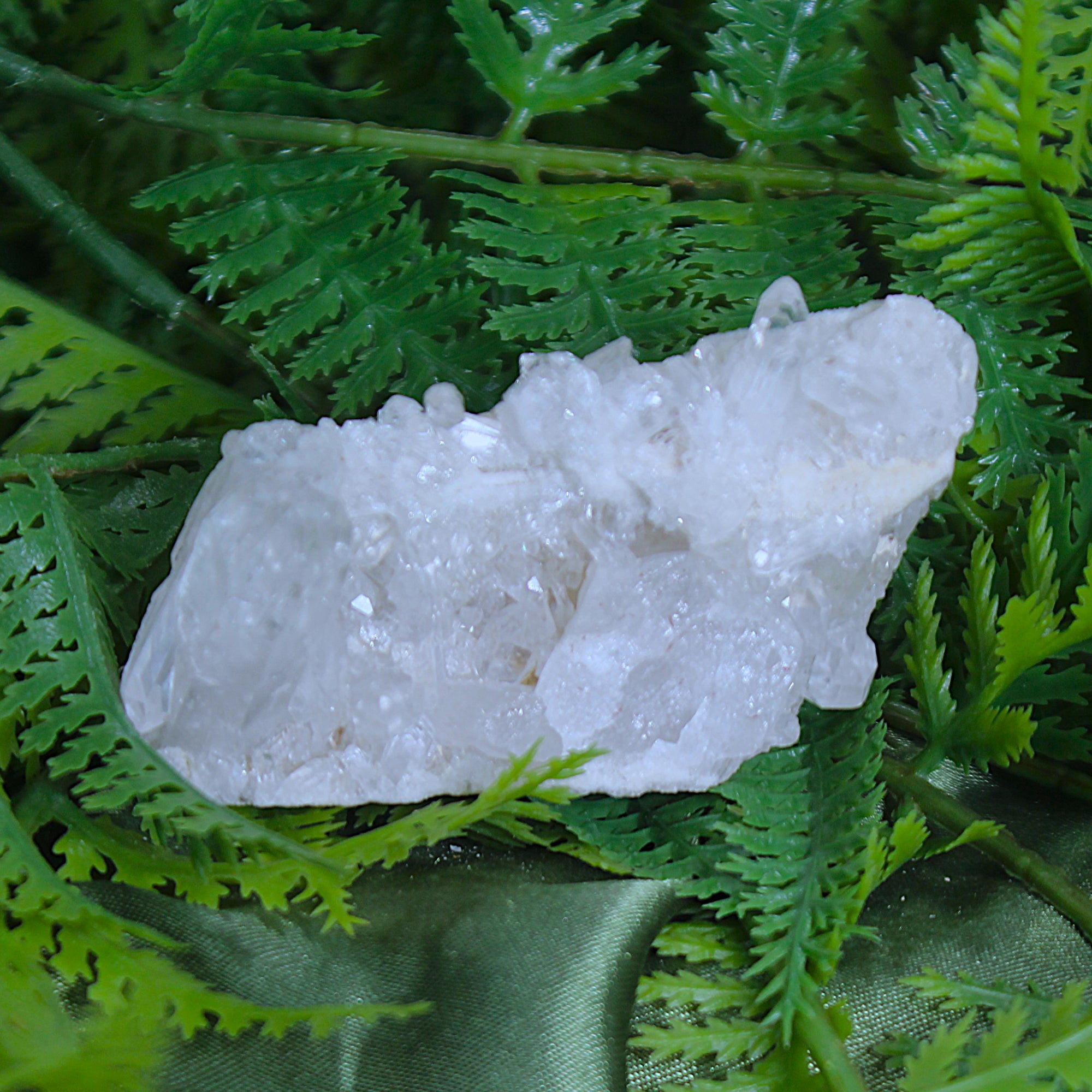 Clear Quartz