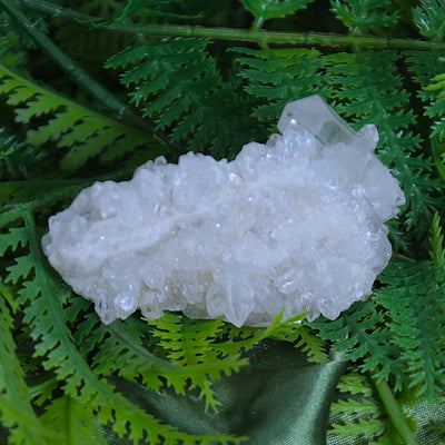 Clear Quartz