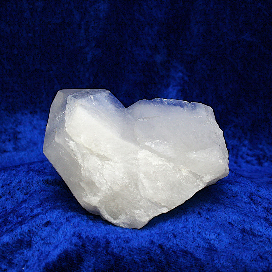 Clear Quartz Cluster