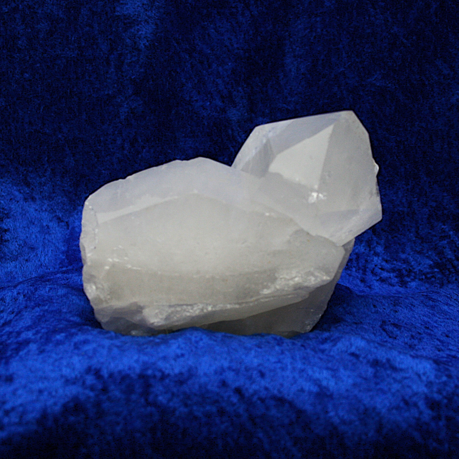 Clear Quartz Cluster