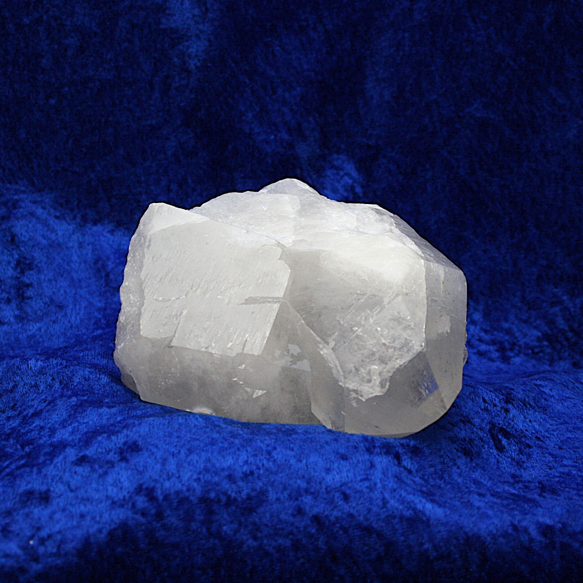 Clear Quartz Cluster