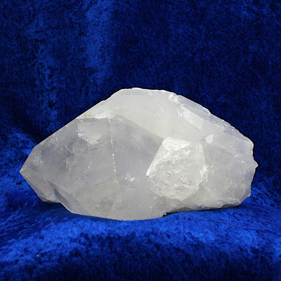 Clear Quartz Cluster