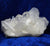 Clear Quartz Cluster