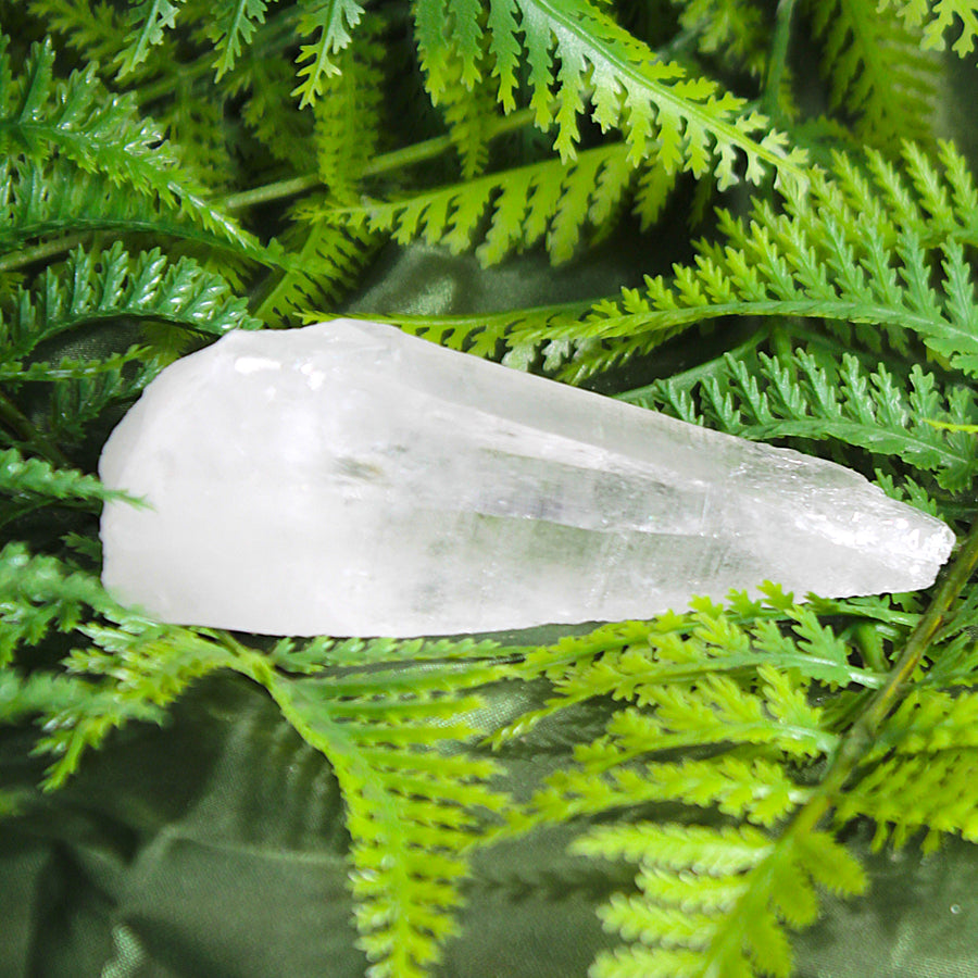 Lemurian Seed Crystal Point