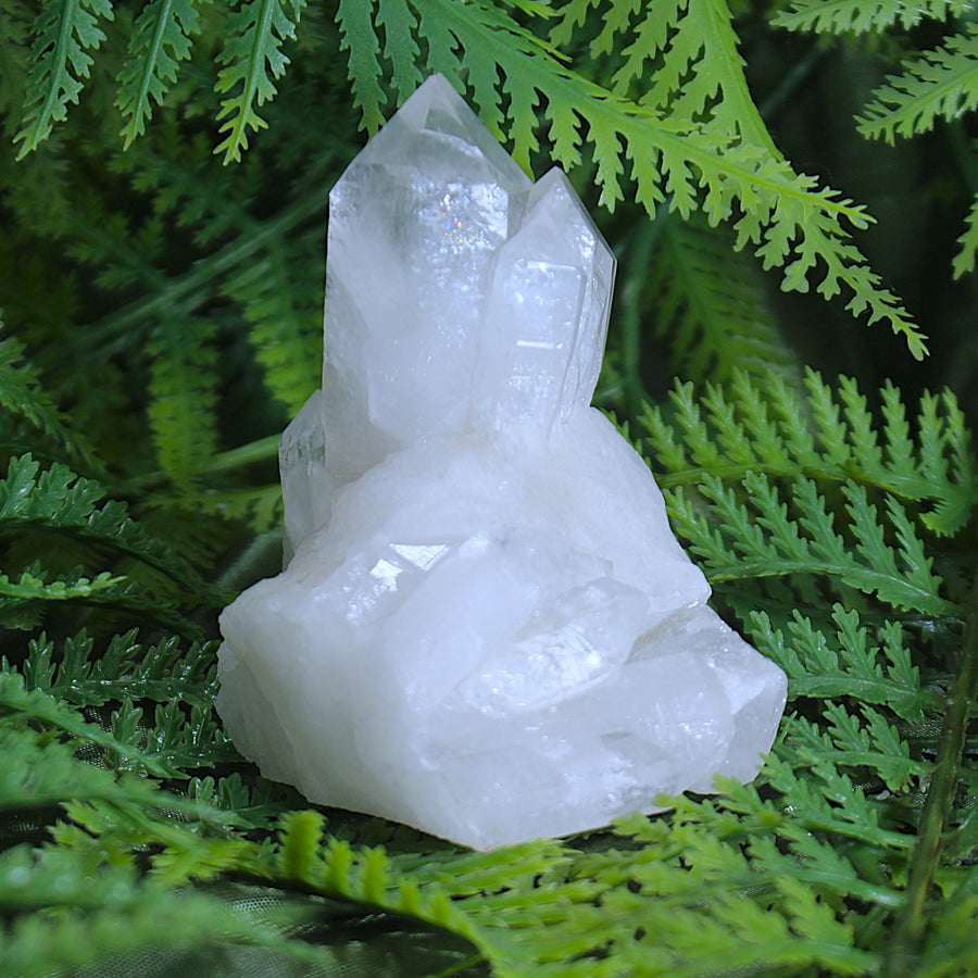 Clear Quartz