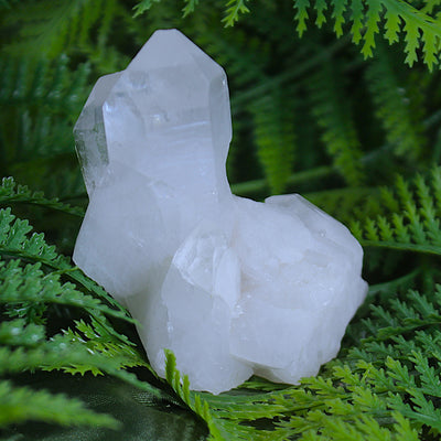 Clear Quartz