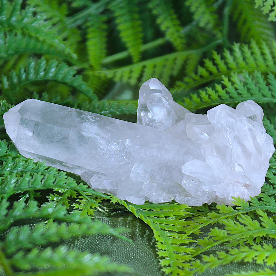 Clear Quartz