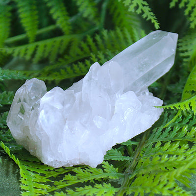 Clear Quartz