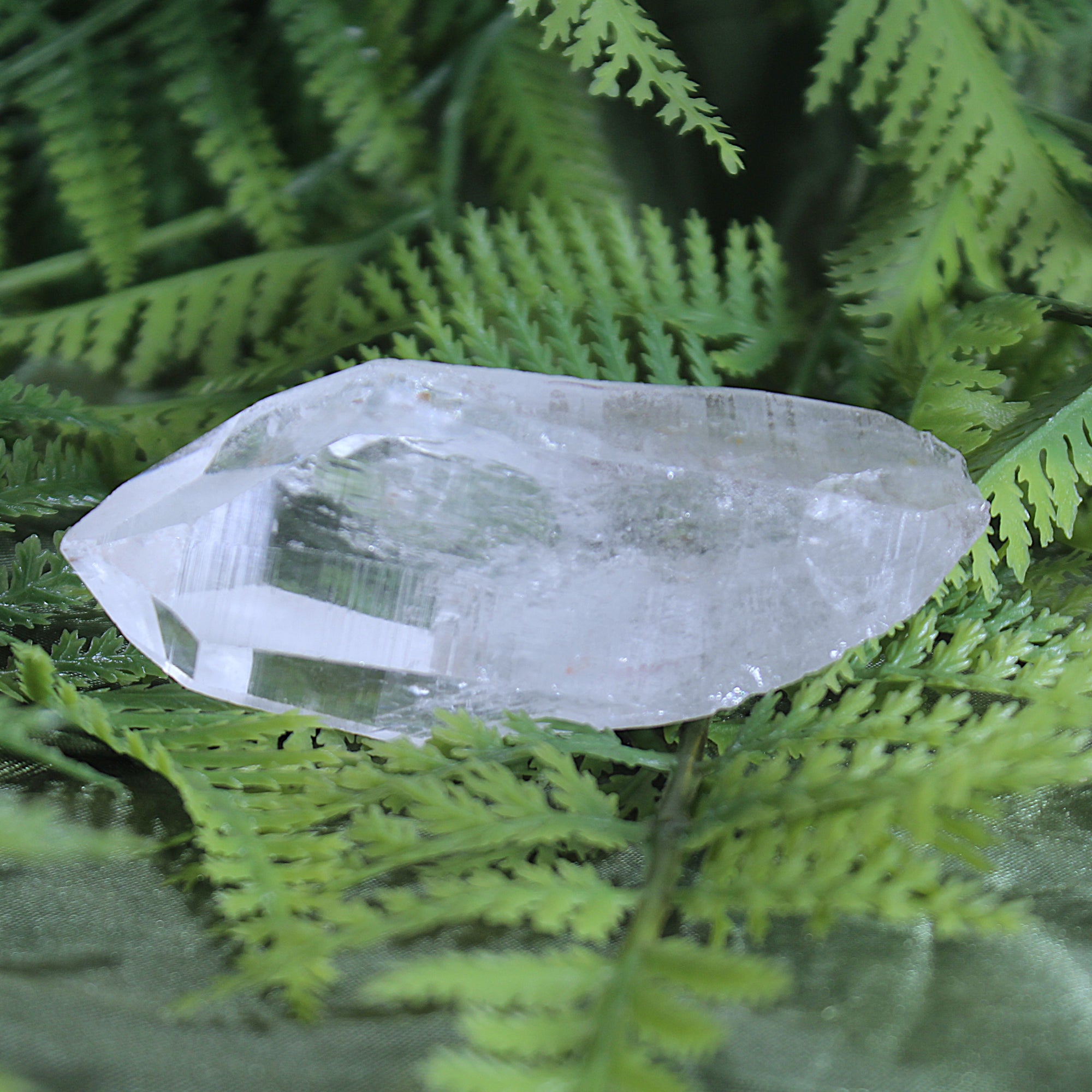 Clear Quartz