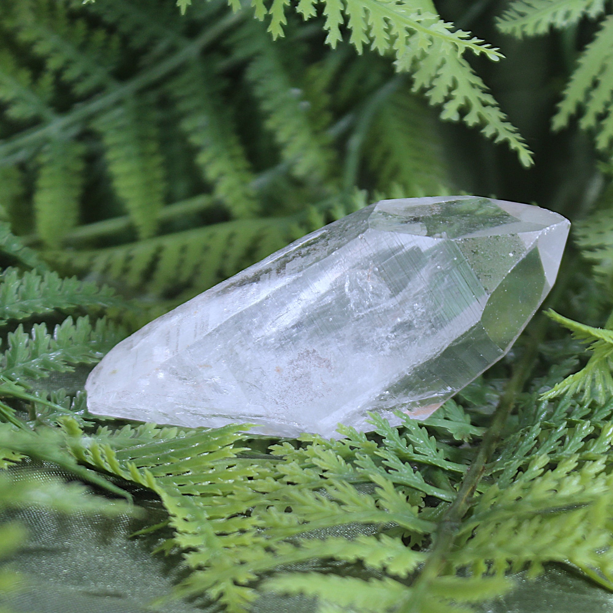 Clear Quartz