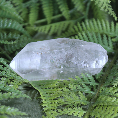 Clear Quartz