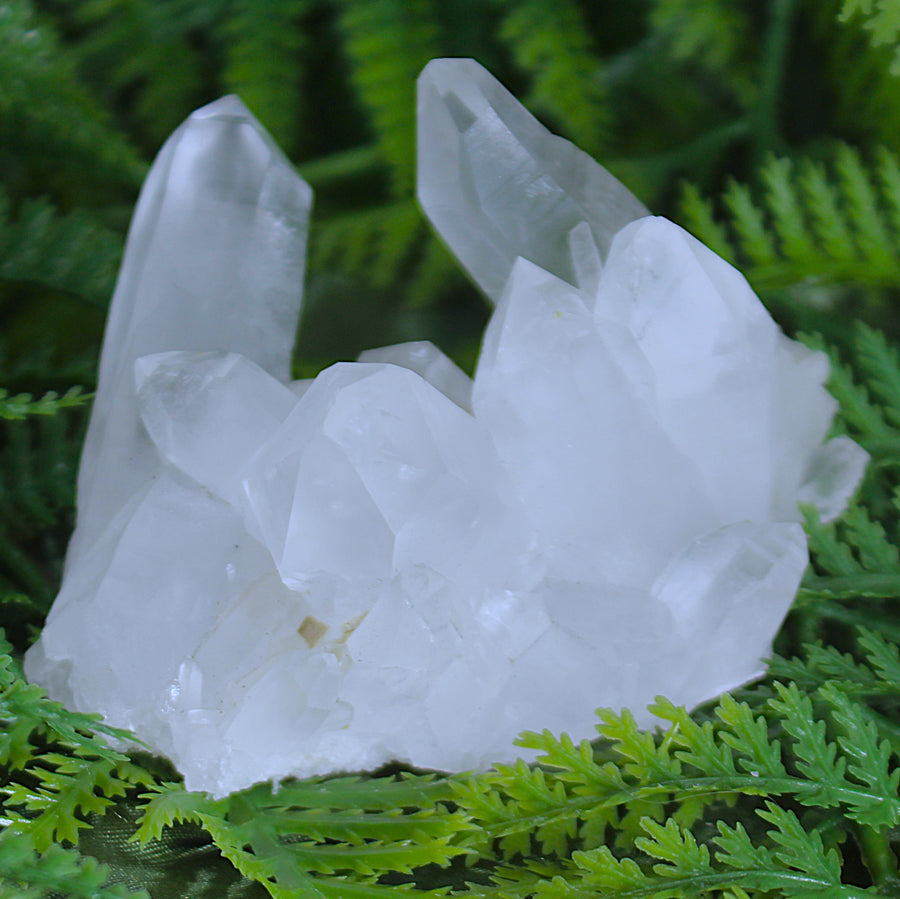 Clear Quartz