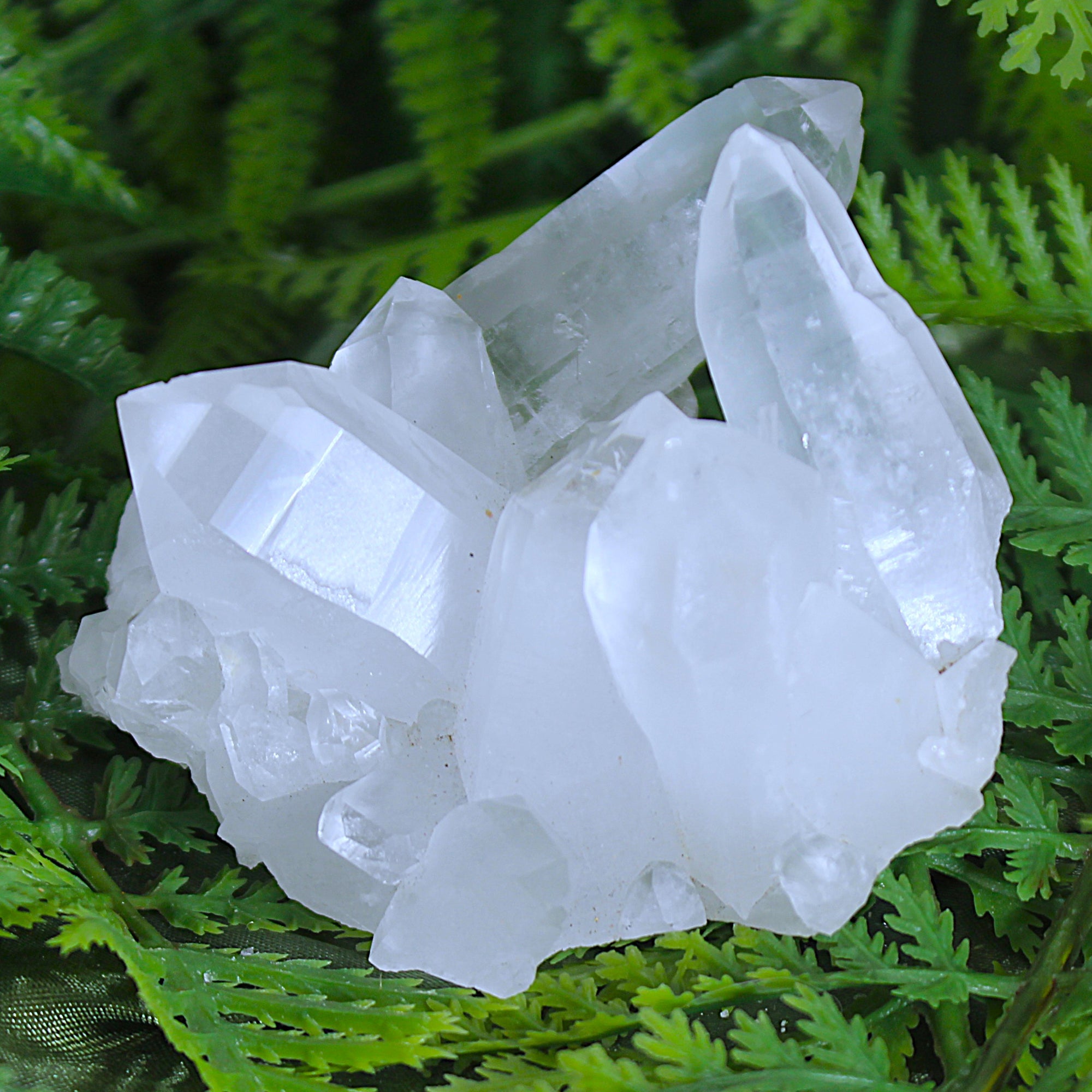 Clear Quartz