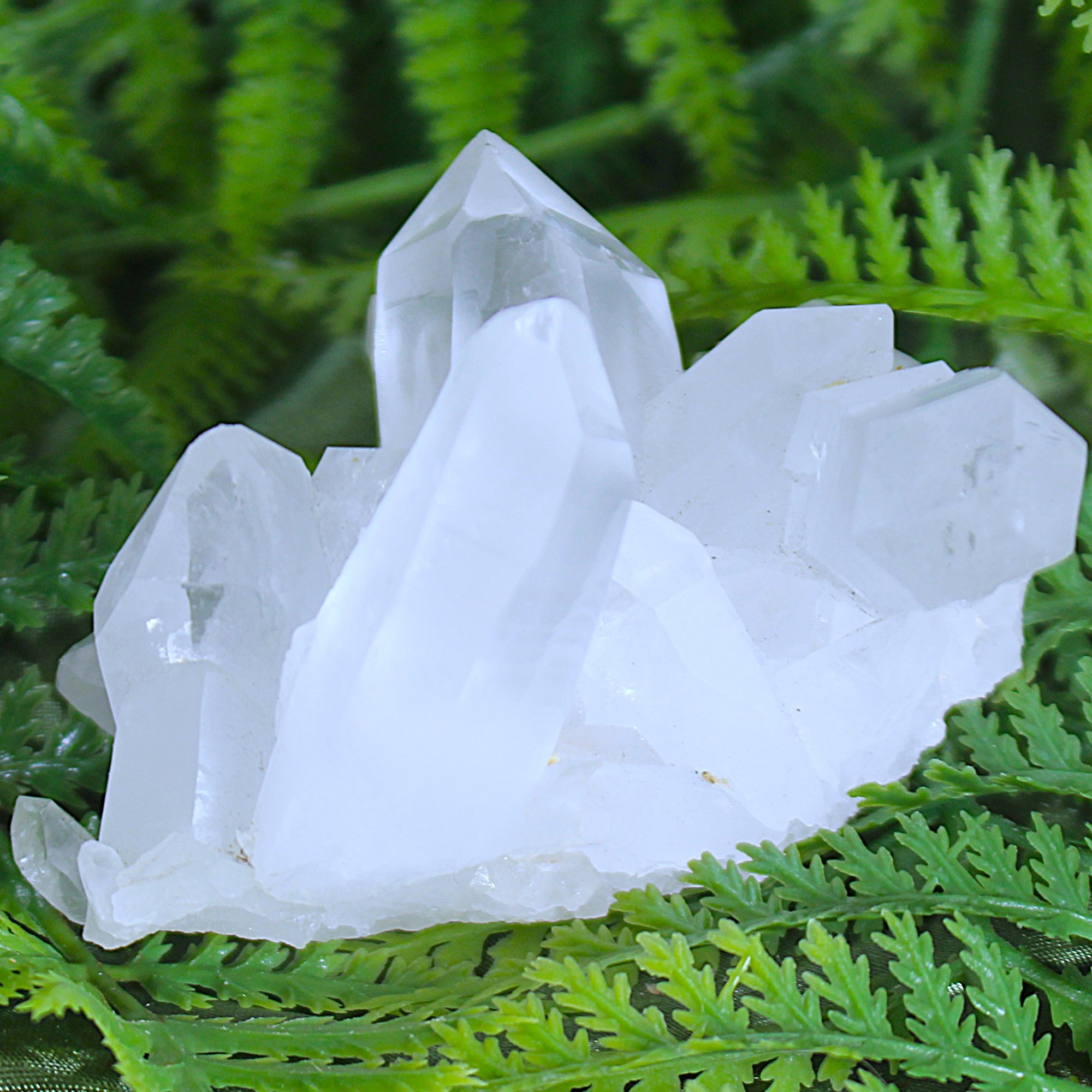 Clear Quartz